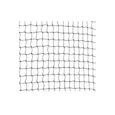 Síť ochranná pro kočky 2x1,5m černá TR
