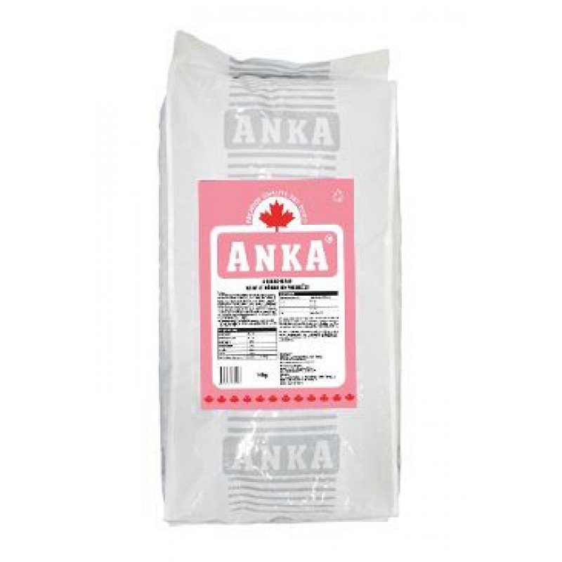 Anka Cat Low Ash  10kg