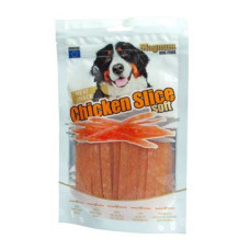Magnum Chicken slice soft 80g