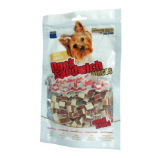 Magnum Duck sandwich pieces 80g