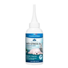 Francodex Anti-stress pes, kočka 100ml