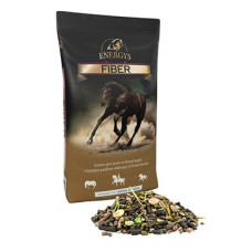 Krmivo koně ENERGY'S Fiber 20kg