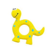 Hračka pes PUPPY Dino latex Zolux
