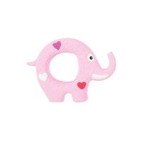 Hračka pes PUPPY Slon latex Zolux