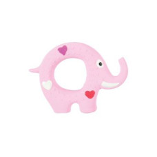 Hračka pes PUPPY Slon latex Zolux