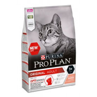 ProPlan Cat Adult Vital Functions Salmon 3kg