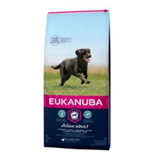 Eukanuba Dog Adult Large 15kg