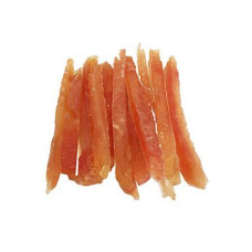 Pochoutka Kuřecí proužky měkké 80g