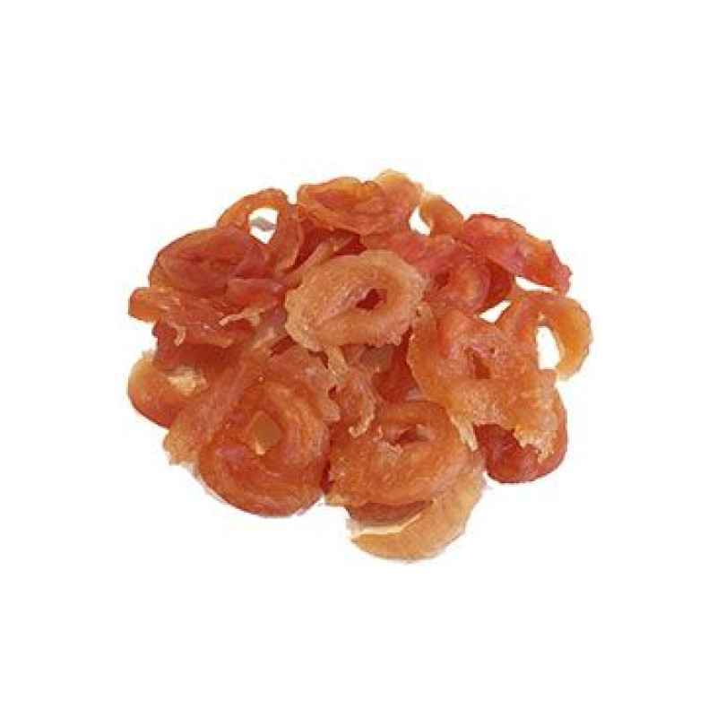 Pochoutka Kuřecí věnečky měkké 230g
