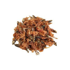 Pochoutka Rybička omotaná kuřecím masem 6cm/250g