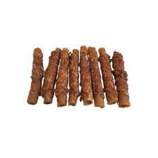 Pochoutka Rolka z vepř. kůže s kuřecím masem 16cm/450g