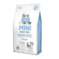 Brit Care Dog Mini Grain Free Sensitive 2kg