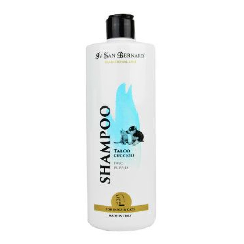 San Bernard Šampon Junior 500ml