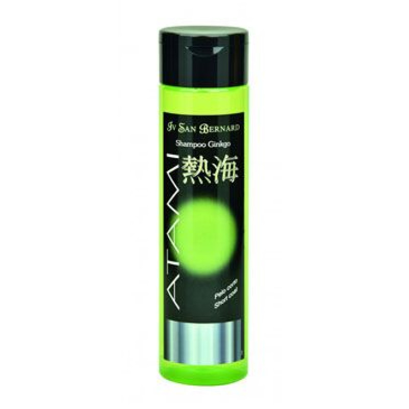San Bernard Šampon Ginkgo Biloba 300ml