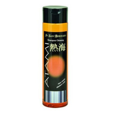 San Bernard Šampon Ginseng 250ml