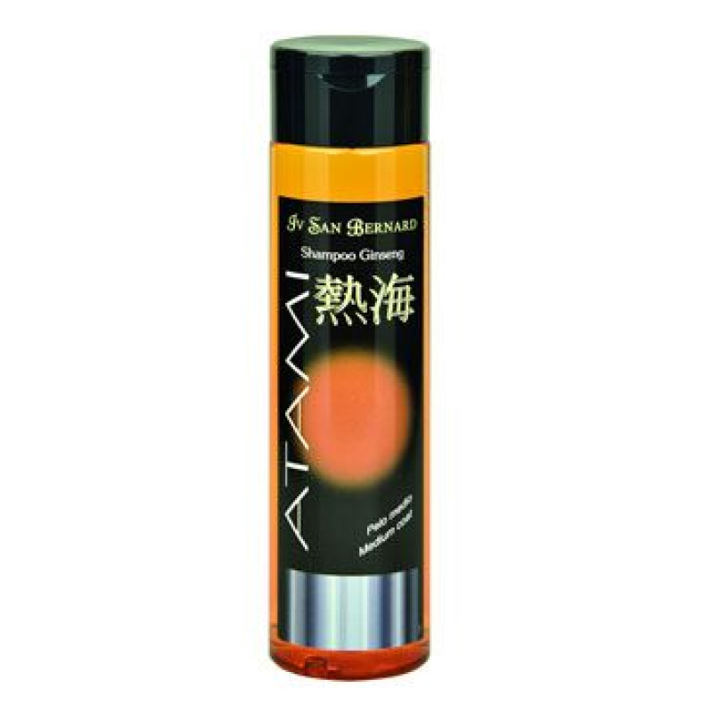 San Bernard Šampon Ginseng 250ml