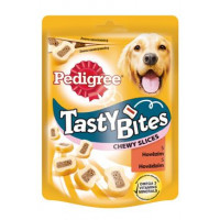 Pedigree Tasty Minis Chewy Slices 155g