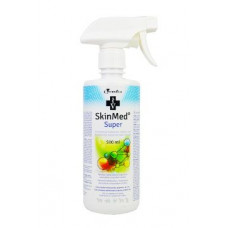 SkinMed Super 500ml mechanický rozprašovač