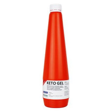 KetoGel NEW 500ml veterin. 1ks