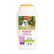 Šampon pro snadné rozčesávání pro psy 250ml Zolux