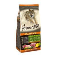Primordial Dog GF Adult Deer&Turkey 2kg