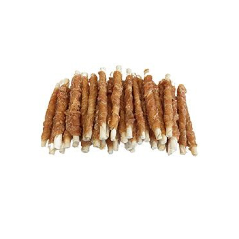 Pochoutka Tyčinka z buvolí kůže s kuřecím masem 500g