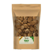 DINGO drops škvarkové 500g