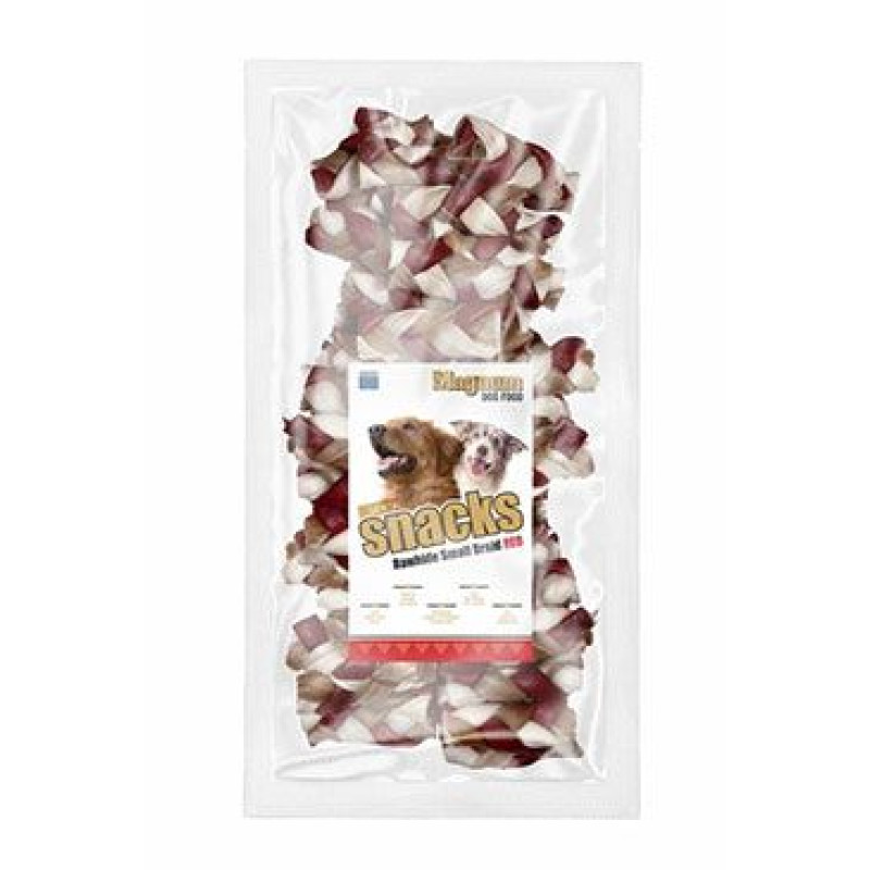 Magnum Rawhide Small braid 2,5