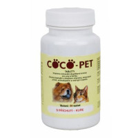 Coco Pet kuře 50tbl