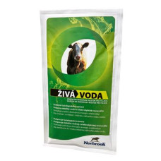 Živá voda Norbrook plv 83,74g