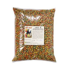 Krmivo pro Ptáky All LALLO-M extrudované 0,75kg