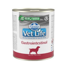 Vet Life Natural Dog konz. Gastrointestinal 300g