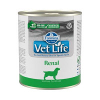 Vet Life Natural Dog konz. Renal 300g