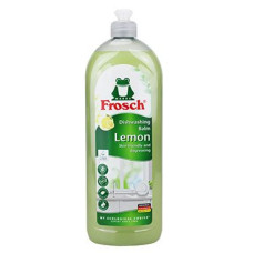 Saponát na nádobí Frosch Eko balzám Citrus 750ml