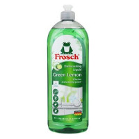 Saponát na nádobí Frosch Eko Citrus 750ml
