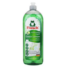 Saponát na nádobí Frosch Eko Citrus 750ml