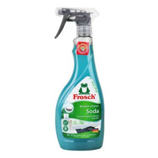 Čistič kuchyně Frosch Eko Soda 500ml
