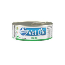 Vet Life Natural Cat konz. Renal 85g