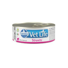 Vet Life Natural Cat konz. Struvite 85g