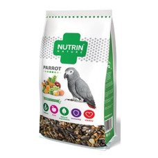 Nutrin Nature Papoušek 750g