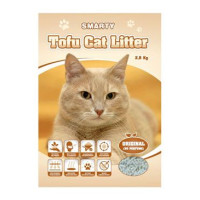 Podestýlka Smarty Tofu Cat Litter-Original 2,8kg/6l