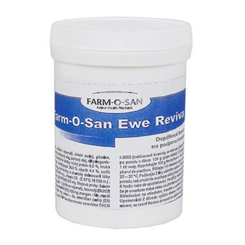 FOS Reviva Ewe 100g