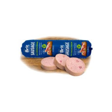 Brit Sausage Chicken&Venison 800g
