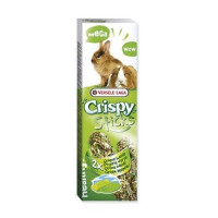 VL Crispy Sticks Rabbits-Guinea Pigs Green Meadow2x70g