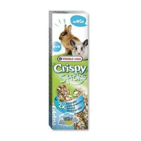 VL Crispy Sticks Rabbits-Chinchillas Mount.Valley2x70g