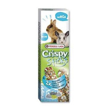 VL Crispy Sticks Rabbits-Chinchillas Mount.Valley2x70g