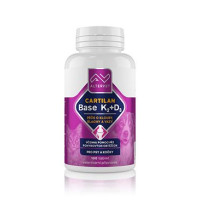 CARTILAN BASE K2+D3 100tbl Altervet