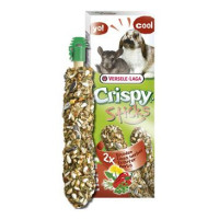 VL Crispy Sticks Rabbits-Chinchillas Herbs 2x55g