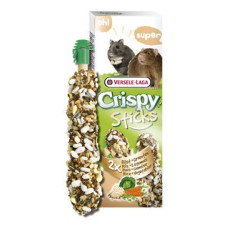 VL Crispy Sticks Hamsters-Rats Rice&Vegetables 2x55g
