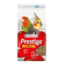 VL Prestige Big Parakeets 1kg